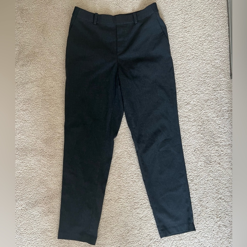 Uniqlo Black Women's Pants